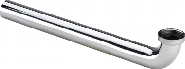 Nutekėjimo alkūnė Viega, 90° 